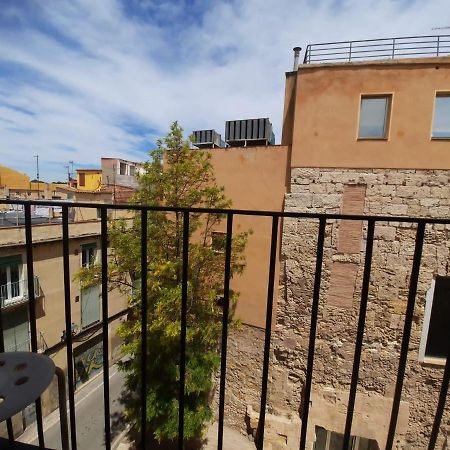 Wanderlust Apartment Old Town Tarragona Exterior foto